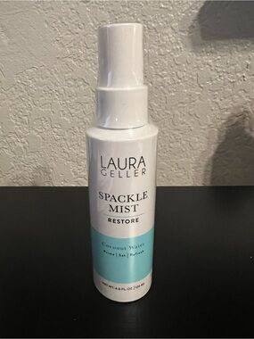 Laura Geller Spackle Mist Restore